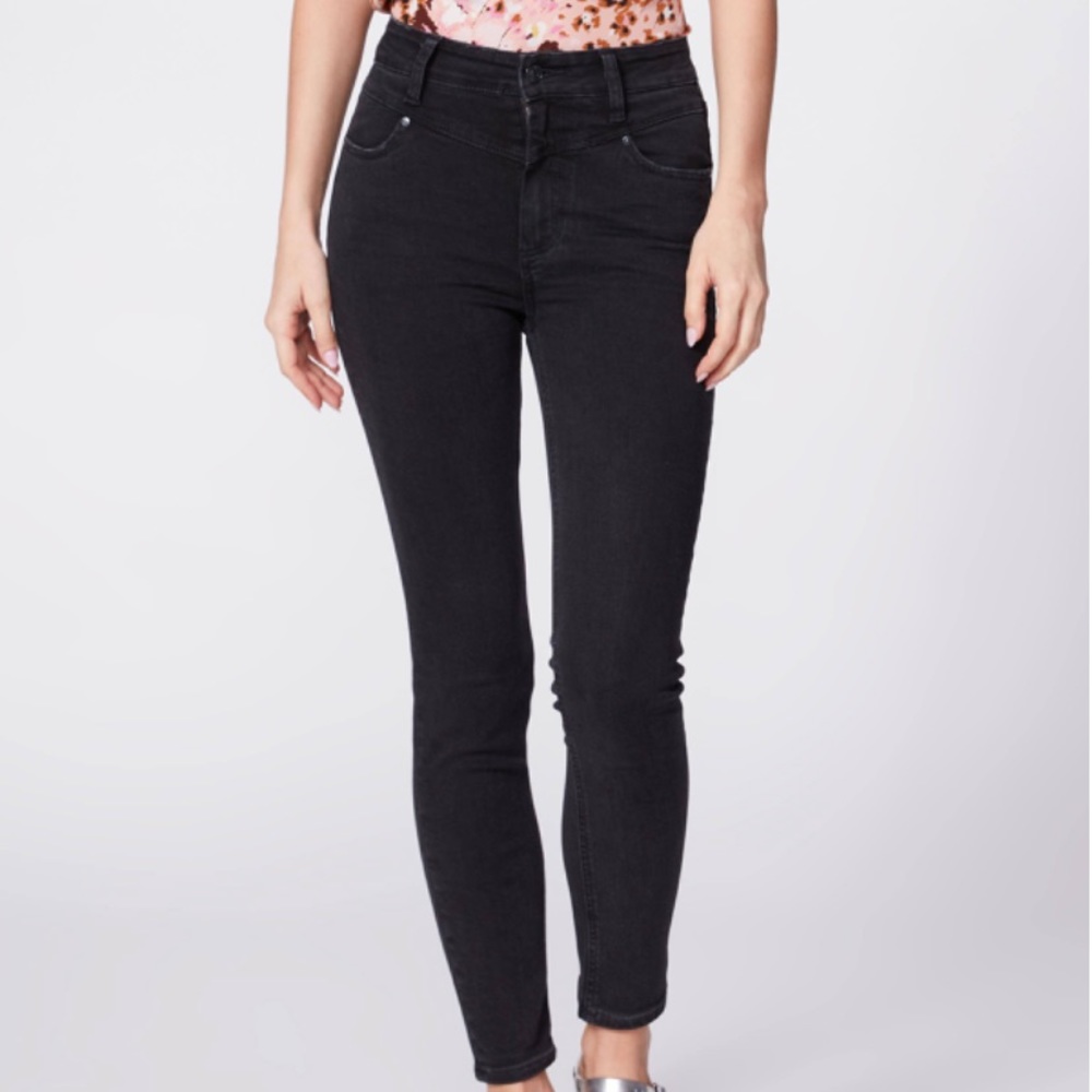 Paige Jeans